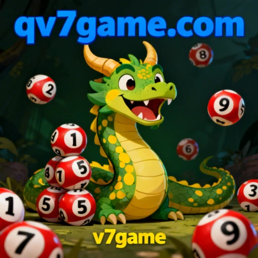 v7game Logo